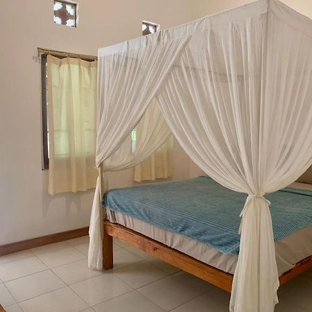 The Village Rua Beach Homestay Esterno foto
