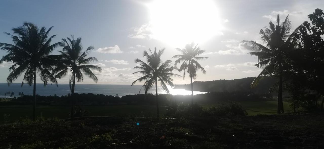 The Village Rua Beach Homestay Esterno foto