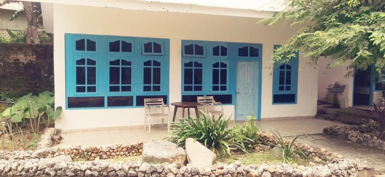 The Village Rua Beach Homestay Esterno foto