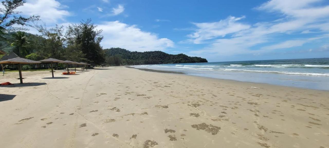 The Village Rua Beach Homestay Esterno foto