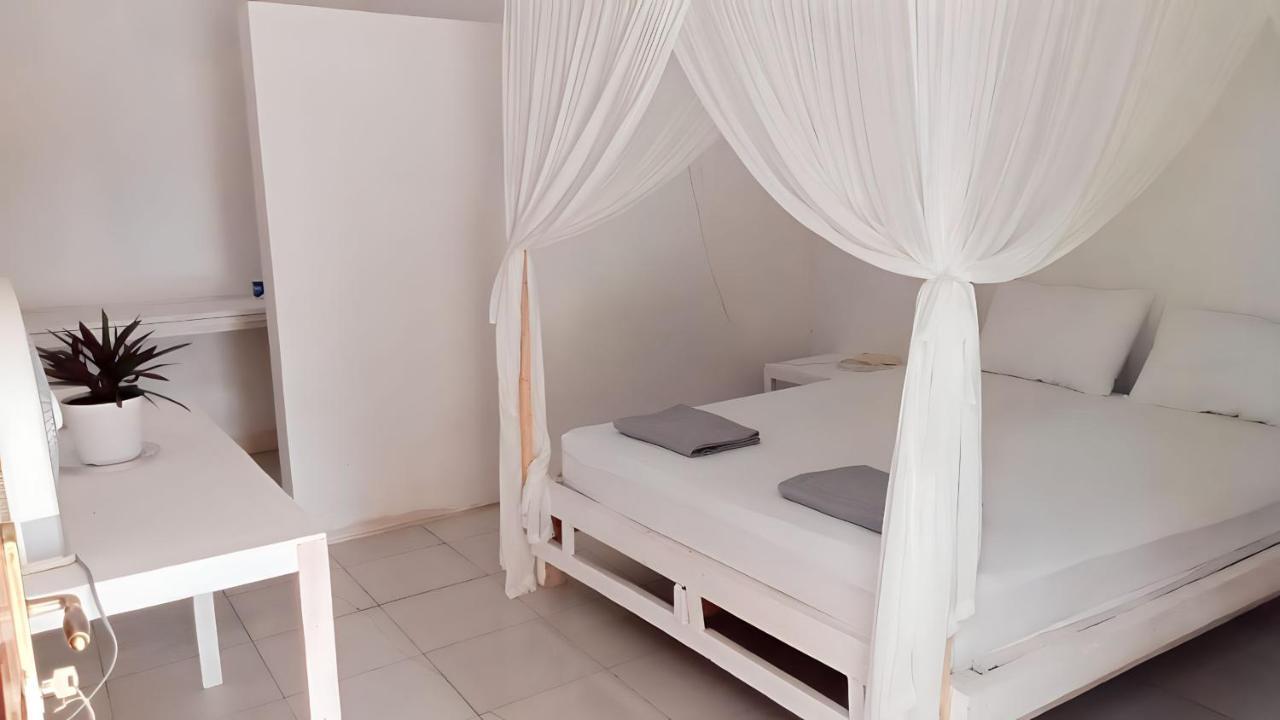 The Village Rua Beach Homestay Esterno foto
