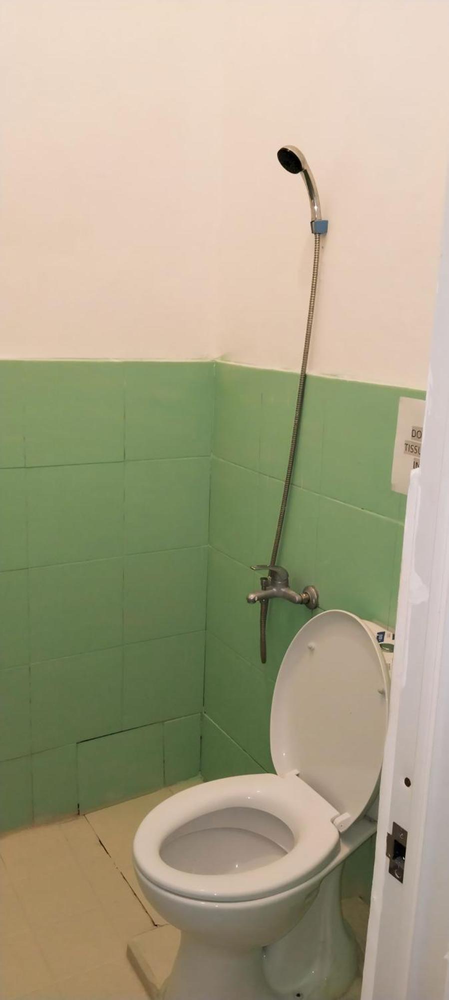 The Village Rua Beach Homestay Esterno foto